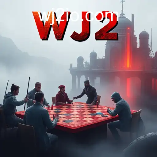 Exploring the Fascinating World of Board Games