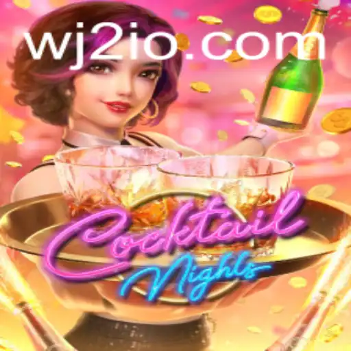 CocktailNights: A Refreshing Blend of Fun and Strategy
