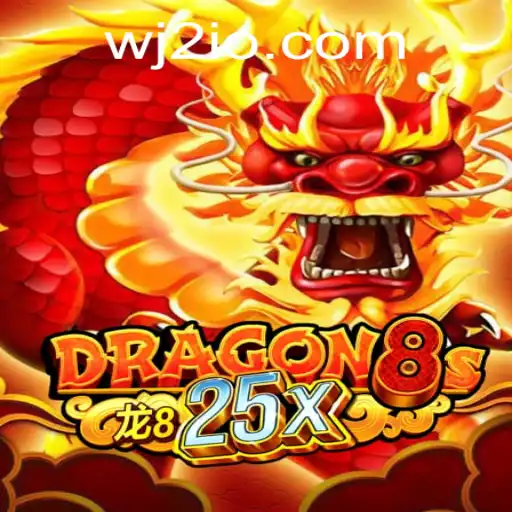 The Enchanting World of Dragon8s25x: Enter the Realm with WJ2