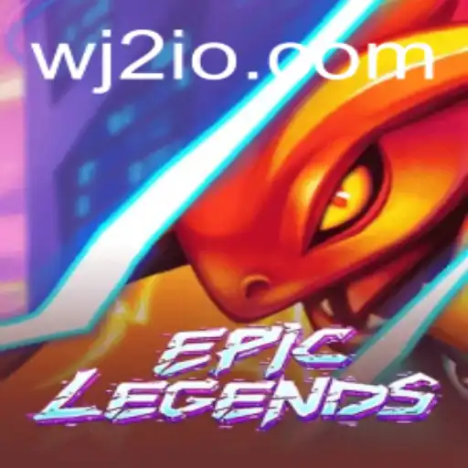 EpicLegends: A Comprehensive Guide to Your Next Great Adventure
