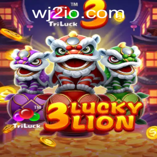 Exploring the Thrilling World of 3LUCKYLION: A Game of Strategy and Chance