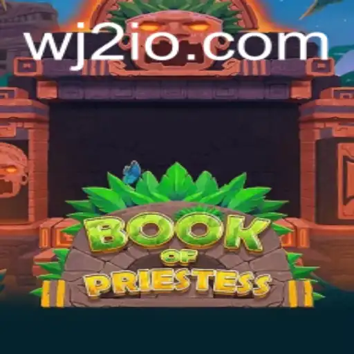Discover the Mystical World of 'BookOfPriestess' with WJ2