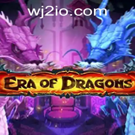 Discover the Enchanting World of EraOfDragons: A Comprehensive Guide