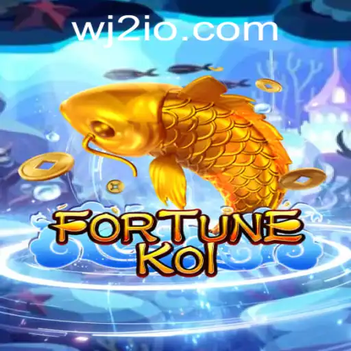 Exploring the Enchanting World of FORTUNEKOI: A Dive into the New Gaming Phenomenon