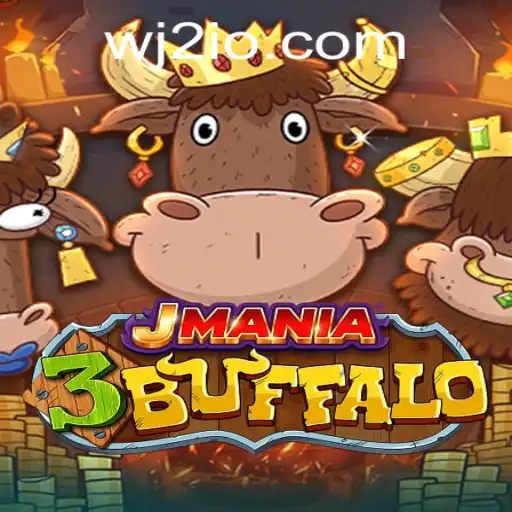 Discover JMania3Buffalo: The Thrilling New Game You Can't Miss