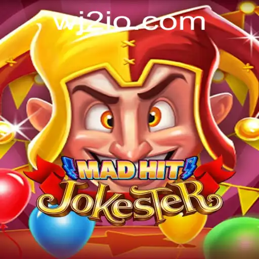 Unveiling MadHitJokester: A New Era in Entertaining Gaming