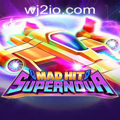 Discover the Excitement of MadHitSupernova: A New Era in Interactive Gaming