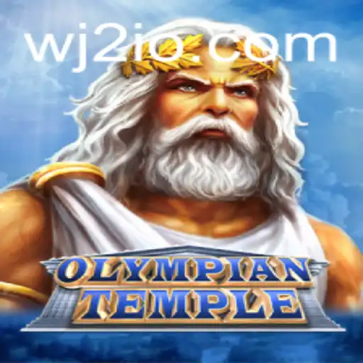 Discover the Magic of OlympianTemple: A Journey into Ancient Mysteries