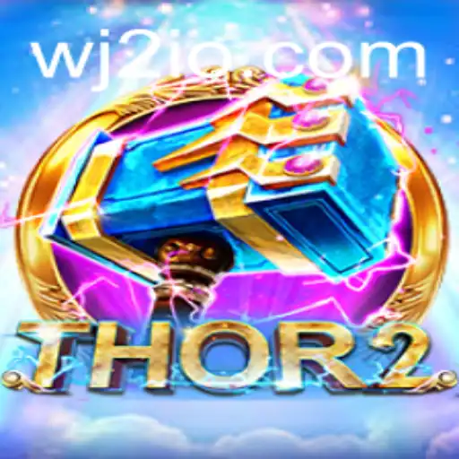 Unveiling Thor2: The Electrifying New Game Taking the Gaming World by Storm