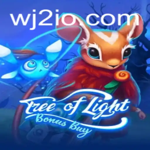 TreeOfLightBonusBuy: A Mystical Adventure in Gaming