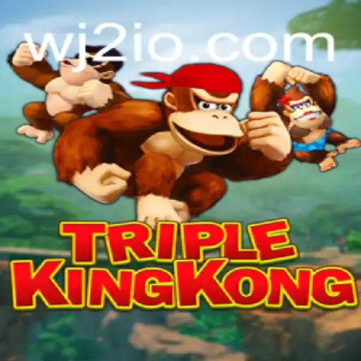 Exploring the Exciting World of TripleKingKong: The Evolution of Modern Play