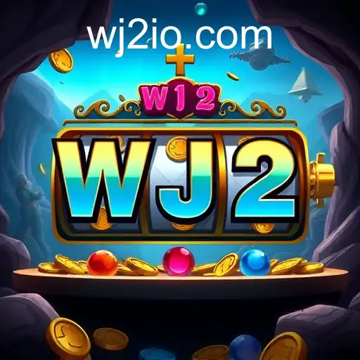 Exploring the World of Online Slots with WJ2