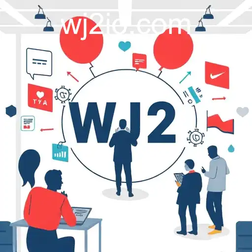 Promotion and WJ2: Strategies for Success