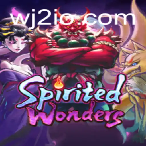Exploring the Enchanting World of SpiritedWonders: A Unique Journey into the Unknown
