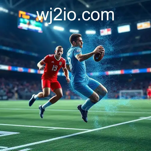 The Intricacies of WJ2: Revolutionizing the World of Sports