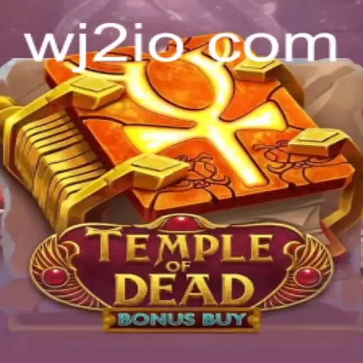 Discover the Thrilling World of TempleofDeadBonusBuy with WJ2