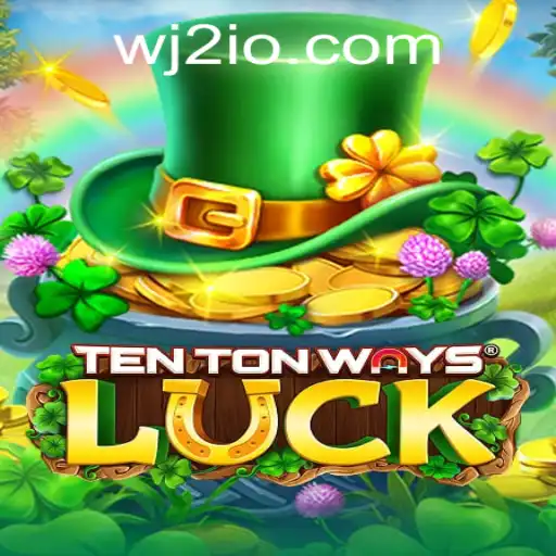 Discovering the Thrills of TenTonWaysLuck: A Modern Gaming Marvel