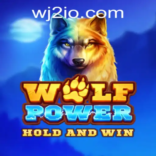 WolfPower: The Exciting New Game Experience