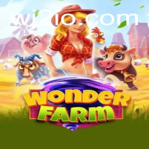 Discover the Enchanting World of WonderFarm and Unlock the Mysteries of WJ2